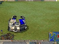 une photo d'Ã©cran de Empire Earth sur PC